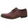 Rieker 13200-24 Herren Wood/Toffee 40