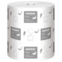 Katrin Papierhandtuchrolle Plus System M2 6 Stück