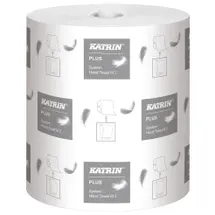 Katrin Papierhandtuchrolle Plus System M2 6 Stück