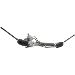 RIDEX Servolenkung VW 286S0161 191422061K Lenkgetriebe,Lenkung,Zahnstangenlenkung,Elektrische Lenkgetriebe