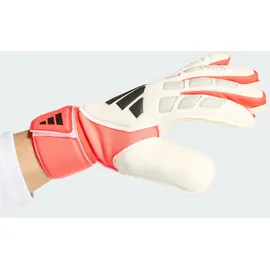 adidas Predator Match White/Lucid Red/Black 6
