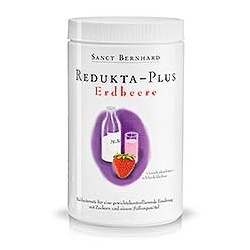 Redukta-PLUS alla fragola - 600 g