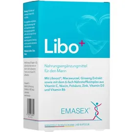 adequapharm GmbH Emasex Libo+