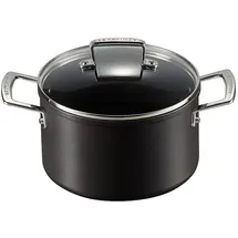 Le Creuset Aluminium-Antihaft Fleischtopf 20 cm