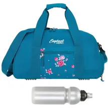Elephant Gin Sporttasche Hero Signature blau