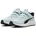 AC Kinder Sea Glass/Black/Speed Blue/Mint 30