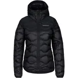 Peak Performance Helium Down Jacke - Black - L