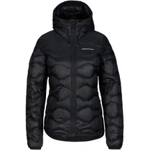 Peak Performance Helium Down Jacke - Black - L