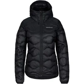 Peak Performance Helium Down Jacke - Black - L