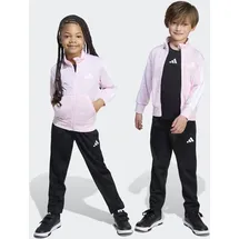 adidas Essentials Climacool Trainingsanzug Rosa 104