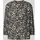 Opus Bluse FAMELIA Schwarz 34