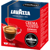 36 Lavazza Kaffeekapseln A MODO MIO CREMA E GUSTO