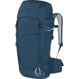 Jack Wolfskin Wolftrail 34 Recco Rucksack 65 cm dark sea