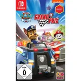 Paw Patrol: Grand Prix Switch)