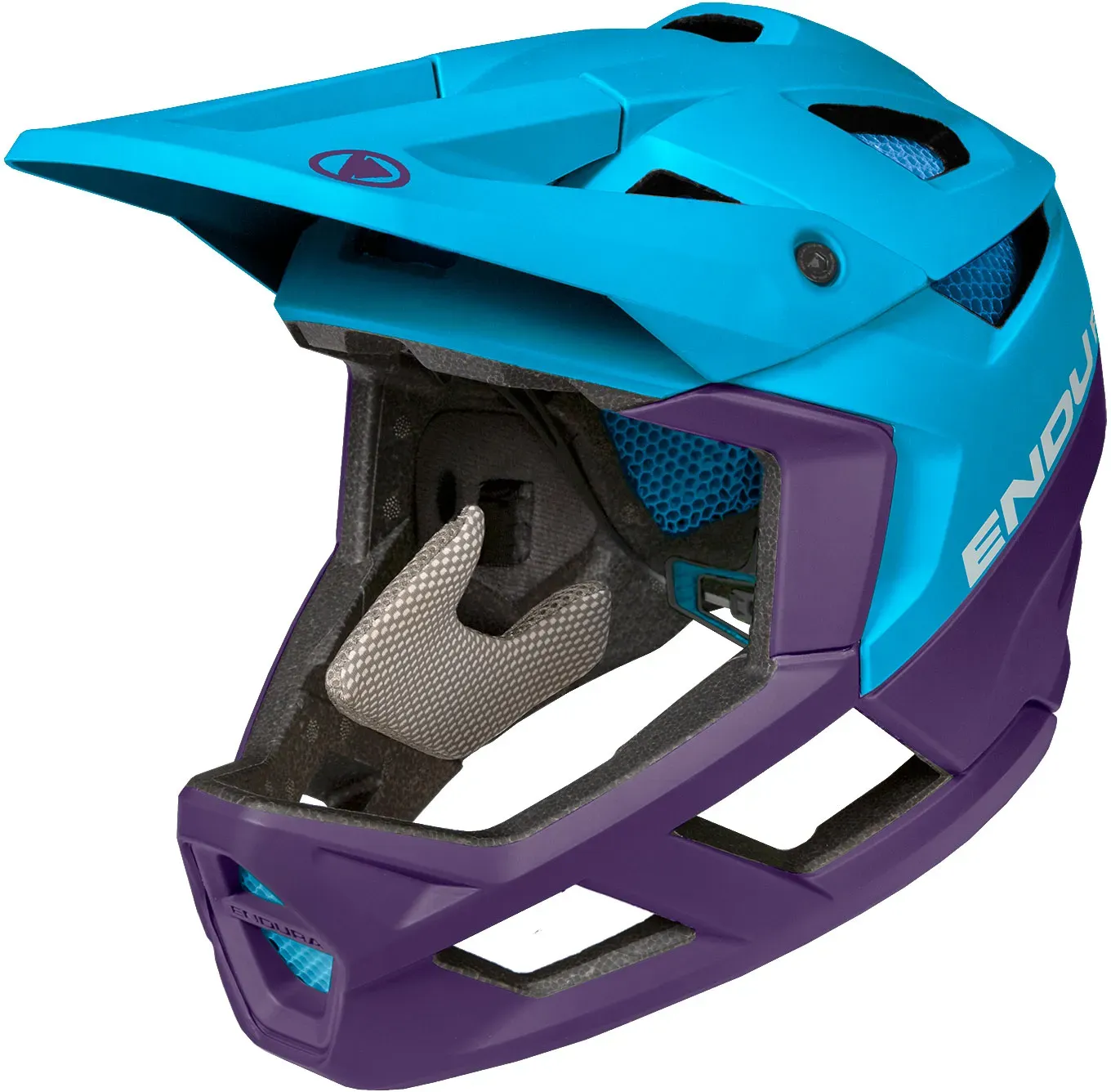 Endura MT500 Full Face Helmet