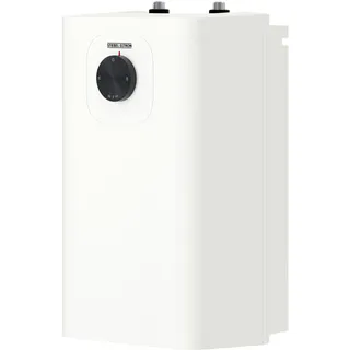 Stiebel Eltron SNU 5 Plus 1 kW, antitropf-, thermostop-Funktion, sehr kompakt, Untertischboiler 5 l Niederdruck, mit Stecker