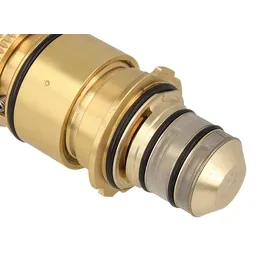 Hansa Temperaturreglereinheit Thermostat G1/2