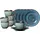 Ritzenhoff & Breker Espressotasse mit Untertasse 0,09 l Blau 6 St.
