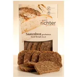 Richter Saatenbrot geschnitten glutenfrei 250 g