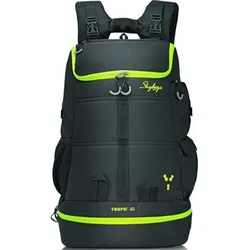 Skybags  Rucksack Taschen  in Schwarz, Einheitsgrösse