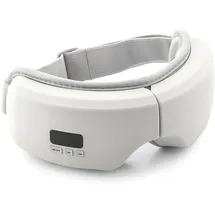 InnovaGoods 4-in-1 Luftkompressions-Augenmassagegerät Eyesky InnovaGoods®