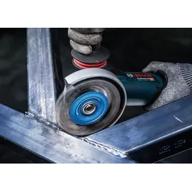 Bosch Scheibenbürste 115 mm 1 St.
