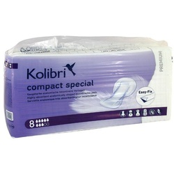 Kolibri Compact Premium Special 28 ST