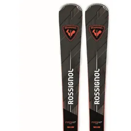 Rossignol Forza 60 Ti Konect+nx 12 Konect Gw Paket Mit Alpinski - Black - 164