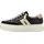 Rieker Sneaker Low Schwarz Damen 39