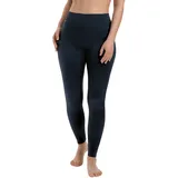 Anita Sport Tights Massage Blau 38