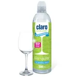 Claro ÖKO Klarspüler für Geschirrspüler 500 ml