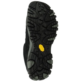 Merrell Moab 3 Goretex Wanderschuhe - Black - EU 47