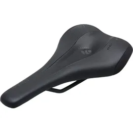 SQlab 614 Ergowave active 2.1 Fahrradsattel (Größe 13CM,