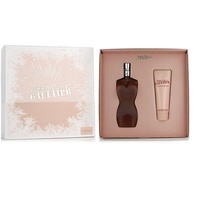 JEAN PAUL GAULTIER Classique Set (EDT 100ml + Body Lotion 75ml)