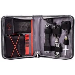 D’Addario PW-EGMK-01 - Guitar Maintenance Kit - Werkzeug Gitarre/Bass