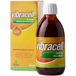 Vibracell flüssig 300 ml