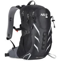 NILS CAMP Ghoster schwarz/grau