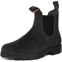 BLUNDSTONE Unisex Original 500 Series Chelsea Boot, Steel Grey, 47 EU - 47 EU