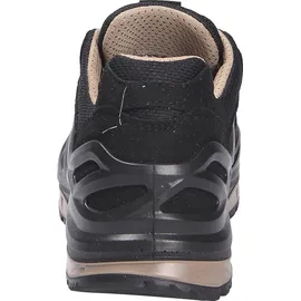 Lowa Gorgon GTX Ws schwarz/champagner 41