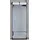 HOMEbox Growbox Wachstumszelt 100 x 100 x 220 cm Schwarz