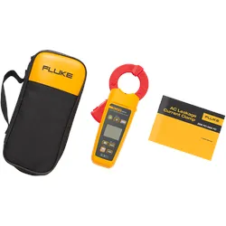 Fluke 368 FC Echteffektiv Leckstrommesszange