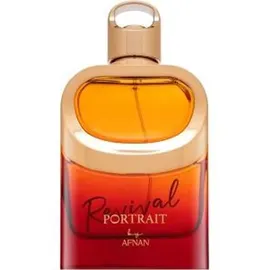 Afnan Portrait Revival Eau de Parfum 100 ml