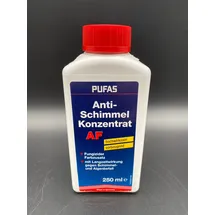 Pufas Anti-Schimmel-Reinigungskonzentrat 250 ml