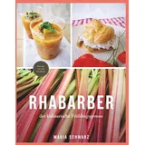 buchschmiede Rhabarber – der kulinarische Frühlingsgenuss