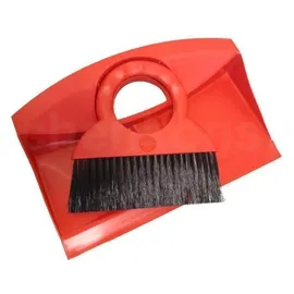 HAILO Swing Terzett 15 l Grau, Rot