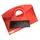 HAILO Swing Terzett 15 l Grau, Rot
