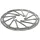 Sram Centerline 140 mm