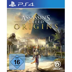 Assassin's Creed Origins