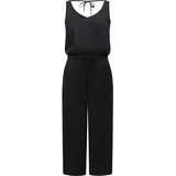Ragwear Jumpsuit Suky schwarz