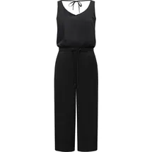 Ragwear Jumpsuit Suky schwarz